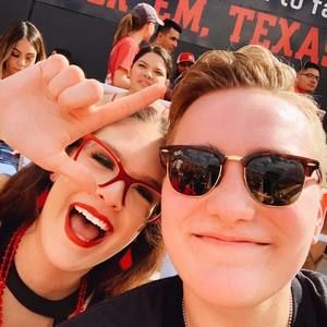 Meet your Posher, Fiona